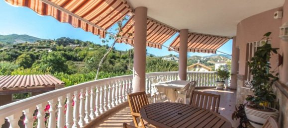 4 Schlafzimmer Haus in Coin, Spain, Nr. 147696 12