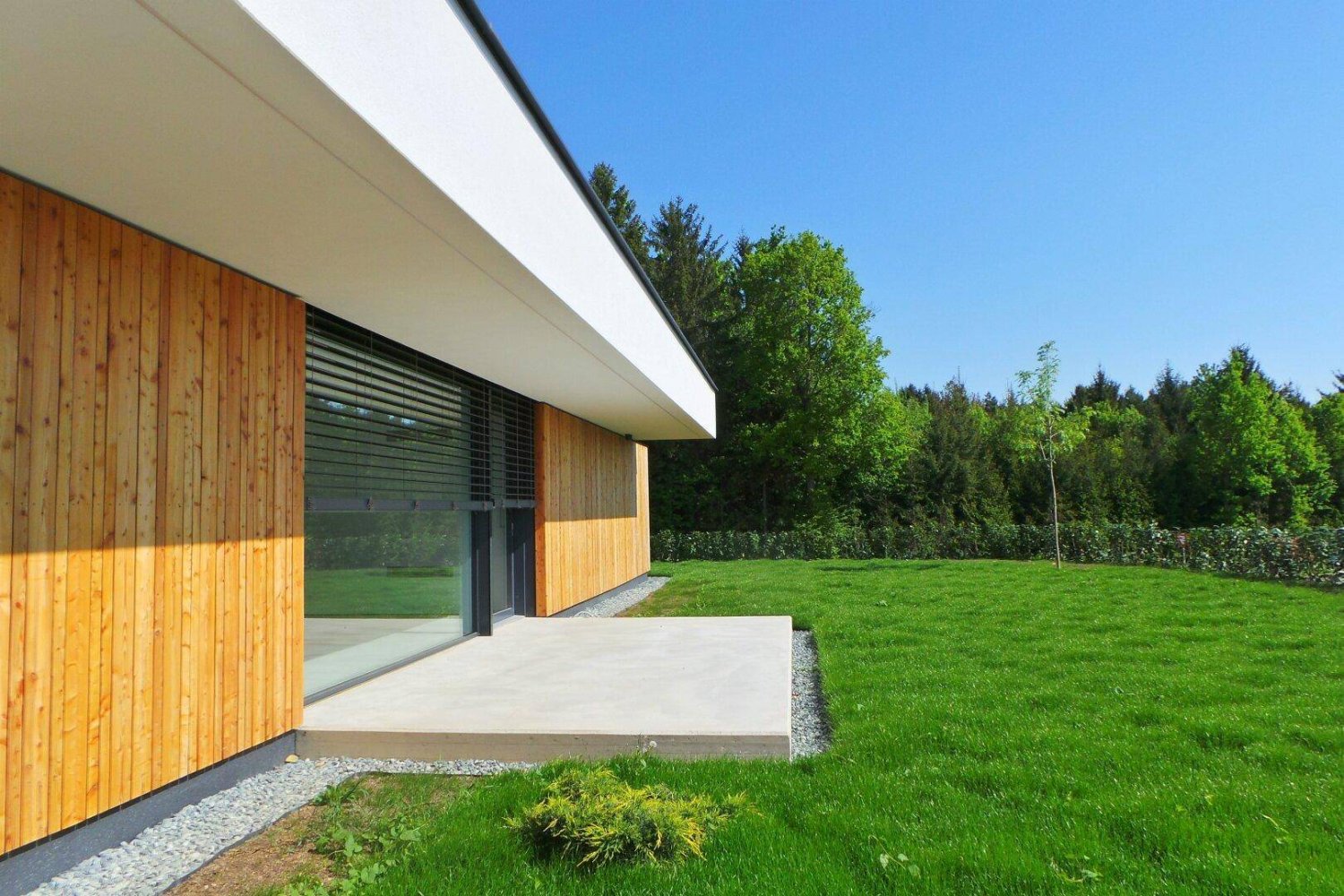 Bungalow de 4 habitaciónes en Stegersbach, Austria No. 139625