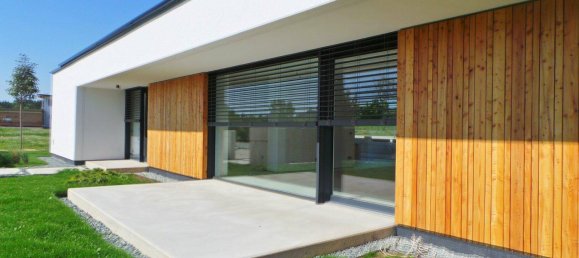 Bungalow de 4 habitaciónes en Stegersbach, Austria No. 139625 3