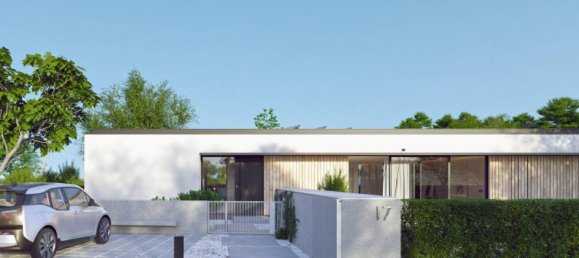 Bungalow de 4 habitaciónes en Stegersbach, Austria No. 139625 6