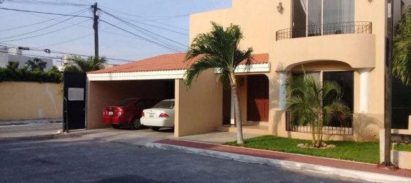 3 Schlafzimmer Haus in Yucatan, Mexico, Nr. 184239 2