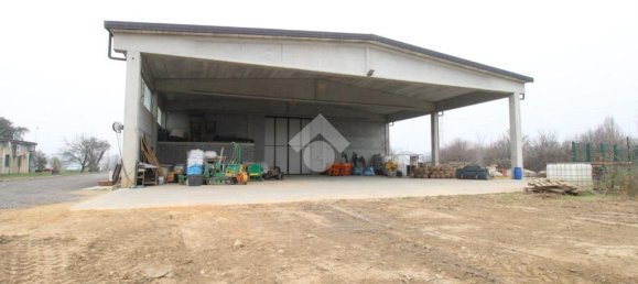 4 rooms Warehouse in Verderio, Italy No. 143280 17