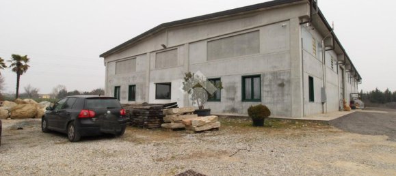4 rooms Warehouse in Verderio, Italy No. 143280 19