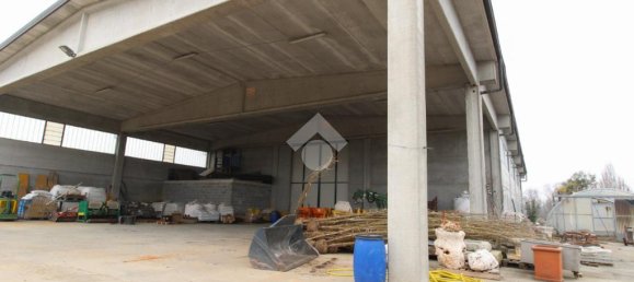 4 rooms Warehouse in Verderio, Italy No. 143280 8