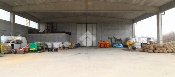 4 rooms Warehouse in Verderio, Italy No. 143280 14