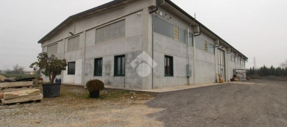 4 rooms Warehouse in Verderio, Italy No. 143280 13