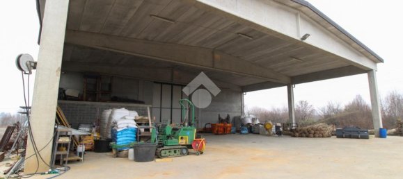 4 rooms Warehouse in Verderio, Italy No. 143280 15