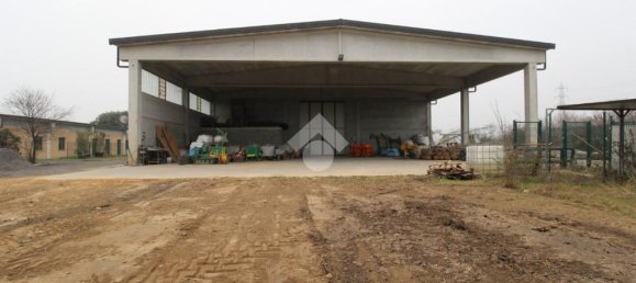 4 rooms Warehouse in Verderio, Italy No. 143280 12