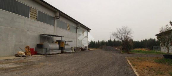 4 rooms Warehouse in Verderio, Italy No. 143280 16