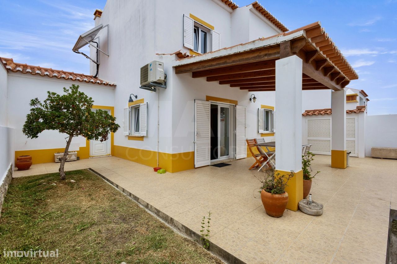 3 bedrooms House in Rogil, Portugal No. 355989