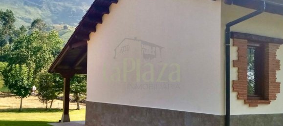 4 bedrooms House in Asturias, Spain No. 154897 8