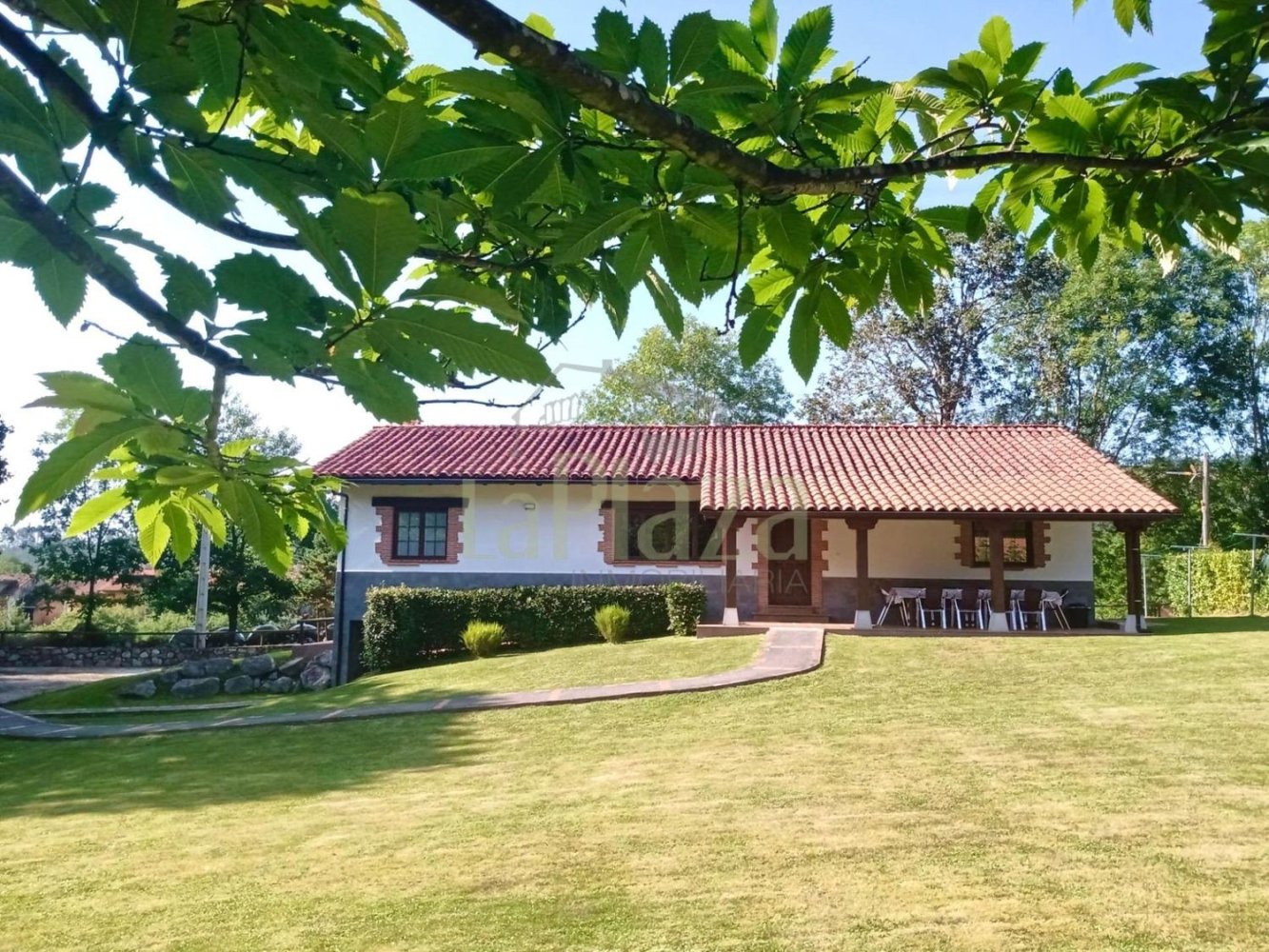 4 bedrooms House in Asturias, Spain No. 154897