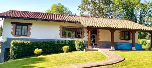 4 bedrooms House in Asturias, Spain No. 154897 2