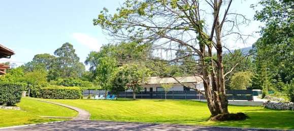 4 bedrooms House in Asturias, Spain No. 154897 6