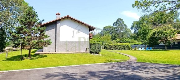 4 bedrooms House in Asturias, Spain No. 154897 7