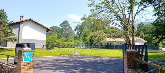 4 bedrooms House in Asturias, Spain No. 154897 4