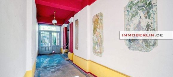 10 rooms Duplex in Friedenau, Germany No. 287621 4