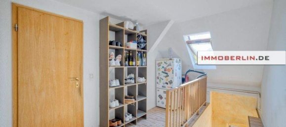 10 rooms Duplex in Friedenau, Germany No. 287621 6