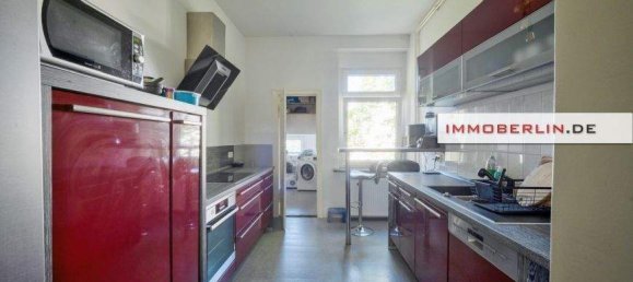 10 rooms Duplex in Friedenau, Germany No. 287621 7