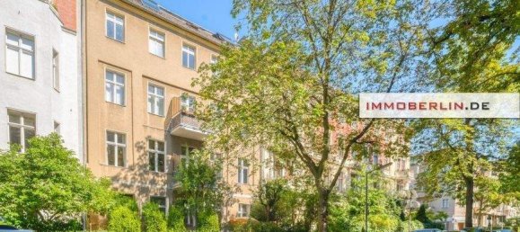 10 rooms Duplex in Friedenau, Germany No. 287621 2