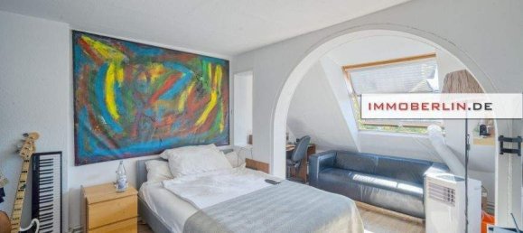 10 rooms Duplex in Friedenau, Germany No. 287621 5