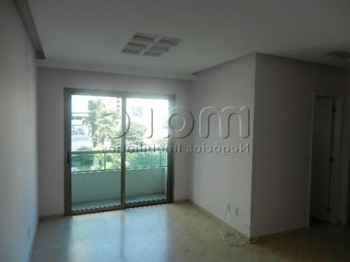 Estudio en Sao Paulo, Brazil No. 452139