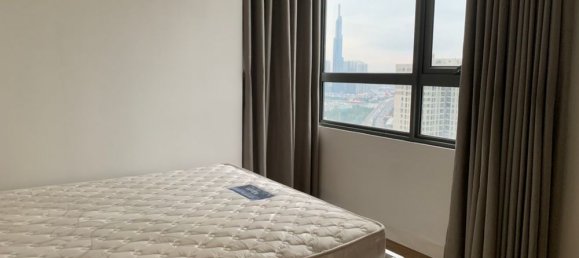 3 bedrooms Apartment in Thu Duc, Vietnam No. 17699 2