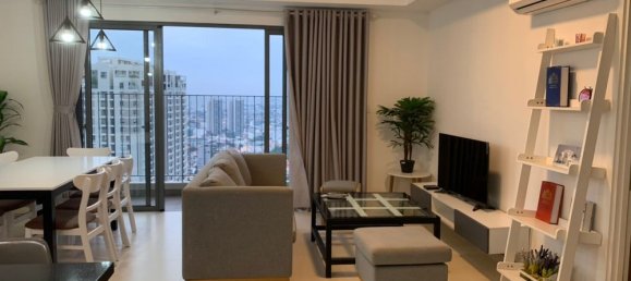 3 bedrooms Apartment in Thu Duc, Vietnam No. 17699 5