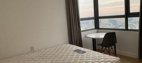 3 bedrooms Apartment in Thu Duc, Vietnam No. 17699 4