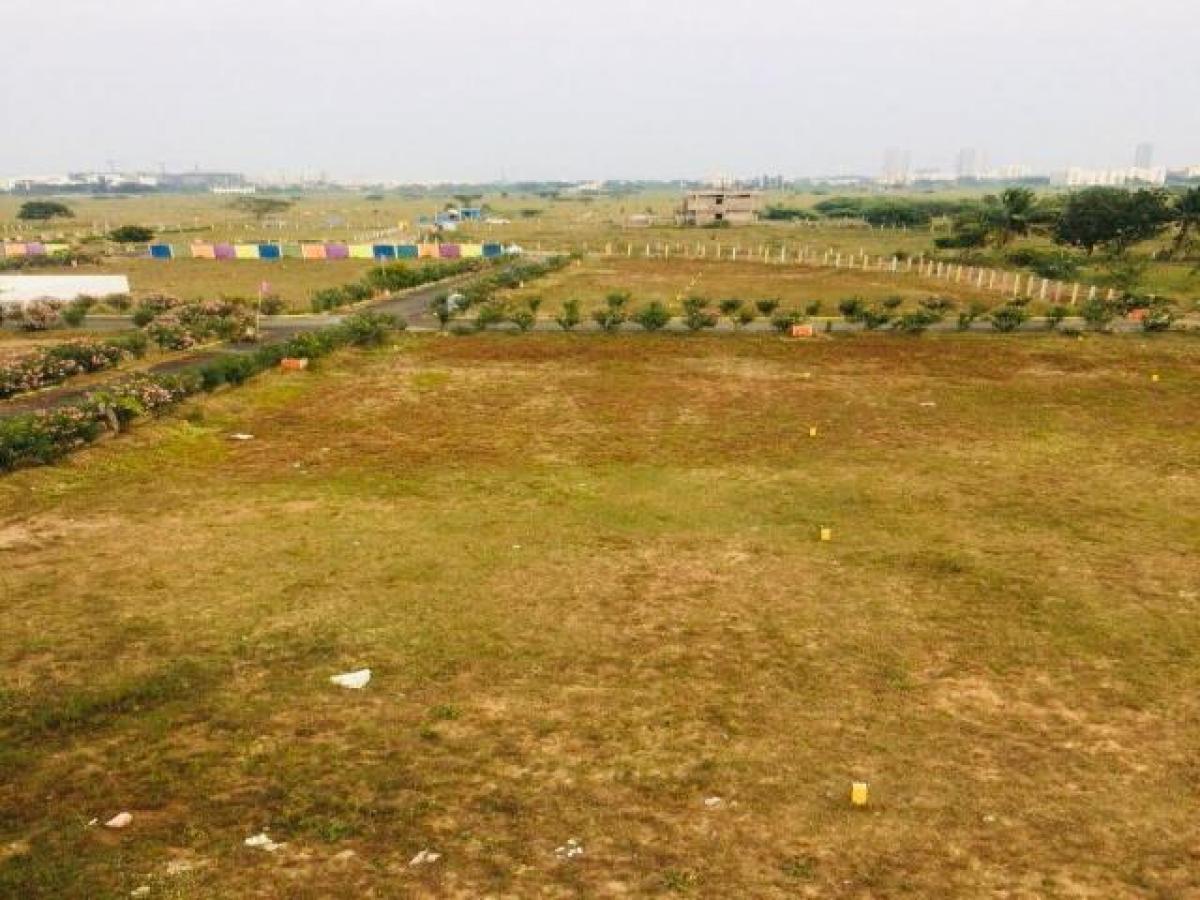 Grundstück in Chennai, India, Nr. 40159