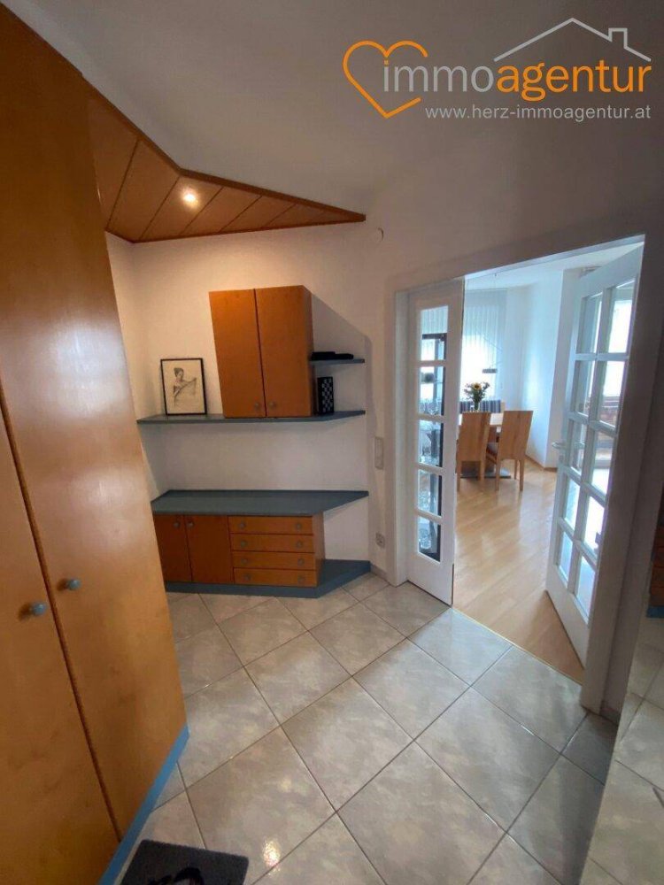 Apartamento de 3 habitaciónes en Alkoven, Austria No. 181137