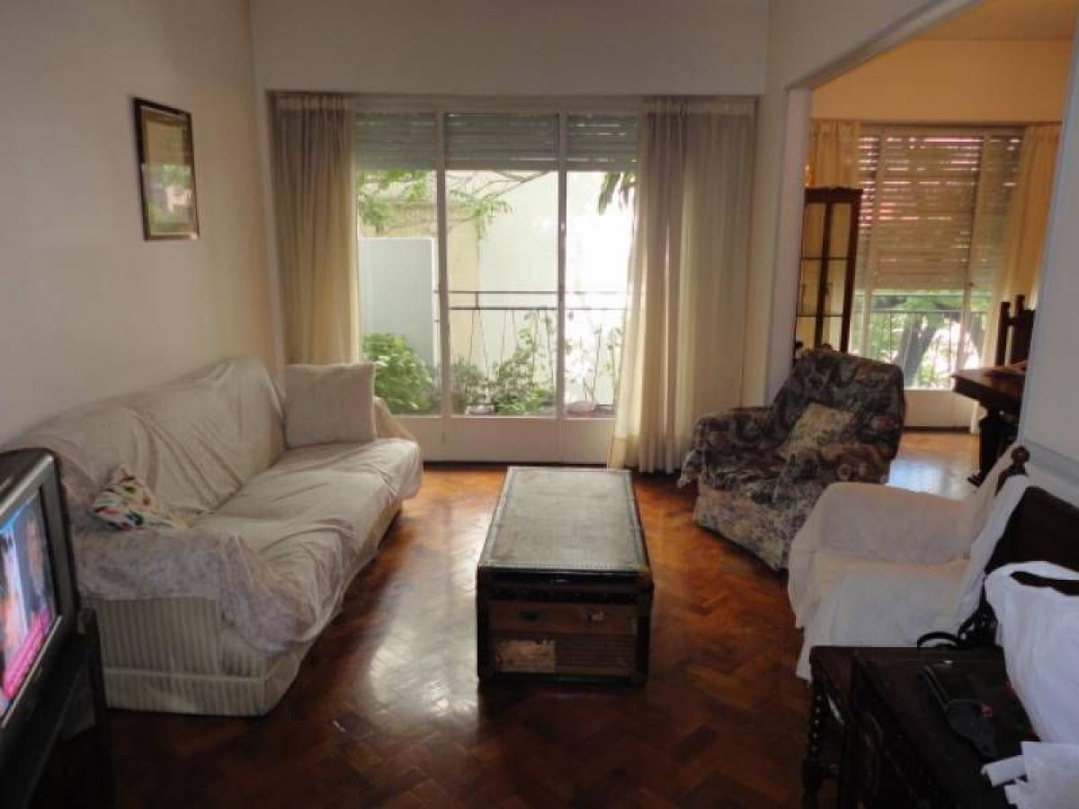 3 bedrooms Apartment in Buenos Aires, Argentina No. 69257