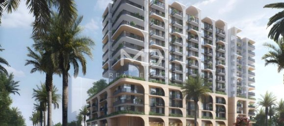 1 Schlafzimmer Wohnung in Saadiyat Island, UAE, Nr. 47880 18