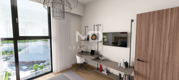 1 Schlafzimmer Wohnung in Saadiyat Island, UAE, Nr. 47880 6