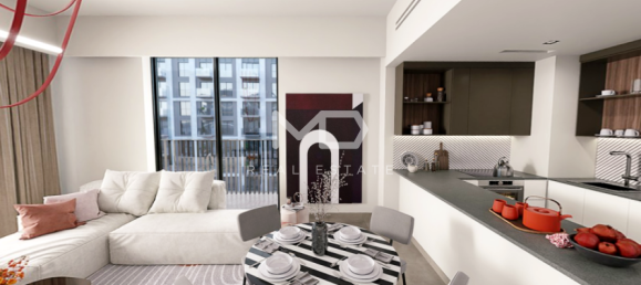 1 Schlafzimmer Wohnung in Saadiyat Island, UAE, Nr. 47880 3