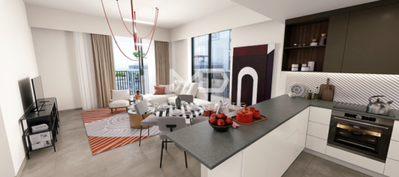 1 Schlafzimmer Wohnung in Saadiyat Island, UAE, Nr. 47880 4