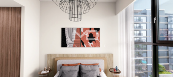 1 Schlafzimmer Wohnung in Saadiyat Island, UAE, Nr. 47880 7