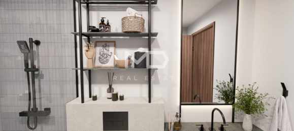 1 Schlafzimmer Wohnung in Saadiyat Island, UAE, Nr. 47880 8