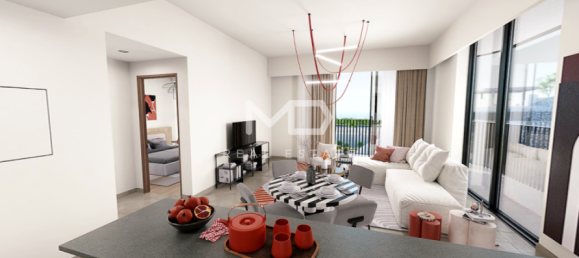 1 Schlafzimmer Wohnung in Saadiyat Island, UAE, Nr. 47880 5