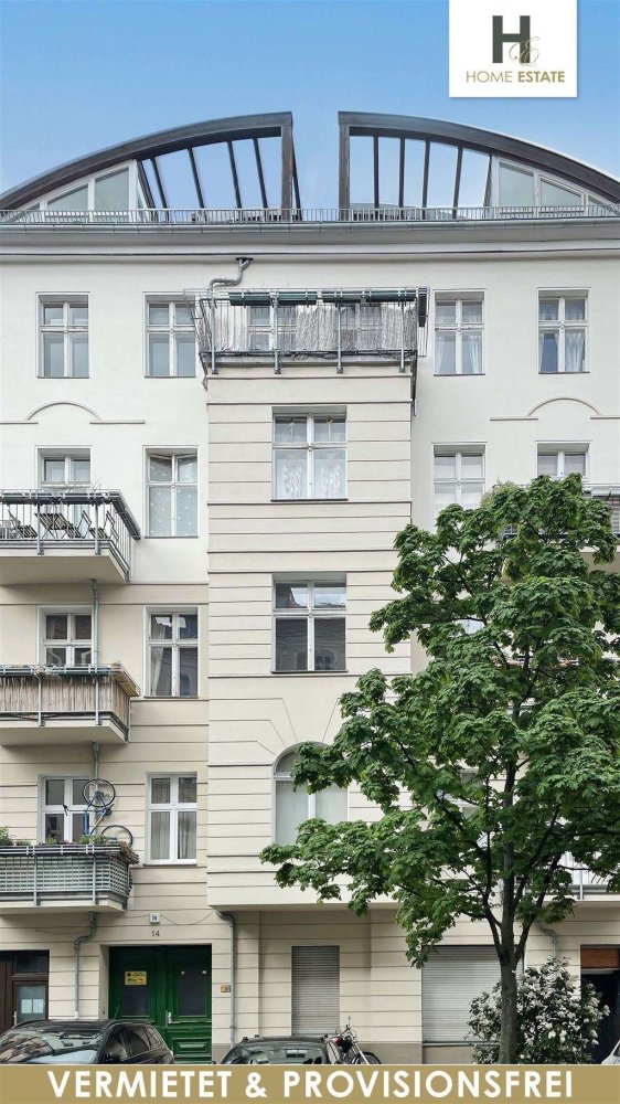 Duplex T1 em Schoneberg, Germany N.º 100120