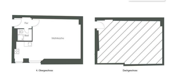 Duplex T1 em Schoneberg, Germany N.º 100120 2