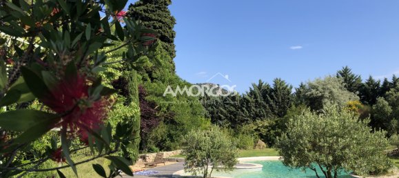 10 bedrooms Castles in Le Beausset, France No. 337063 2