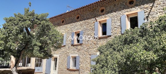 10 bedrooms Castles in Le Beausset, France No. 337063 3