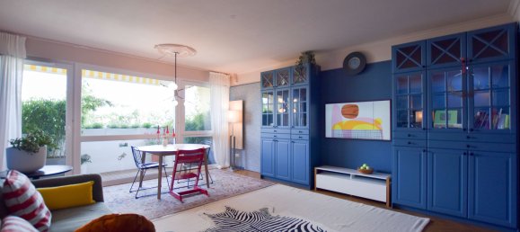 3 chambres Appartement à Munich, Germany No. 223002 2