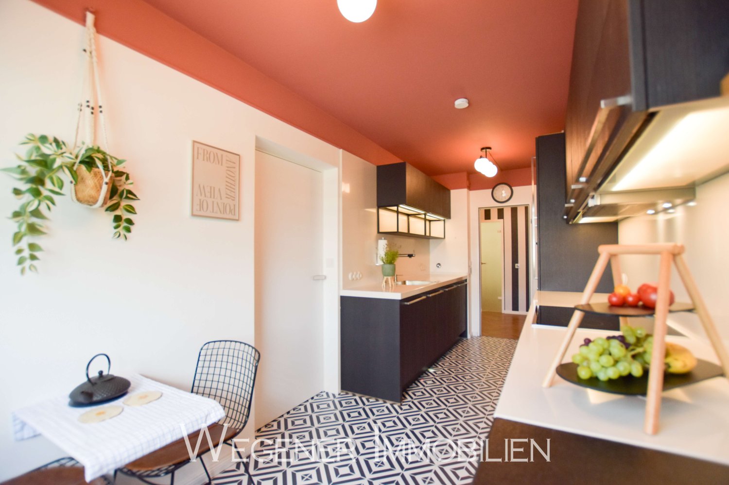 3 chambres Appartement à Munich, Germany No. 223002