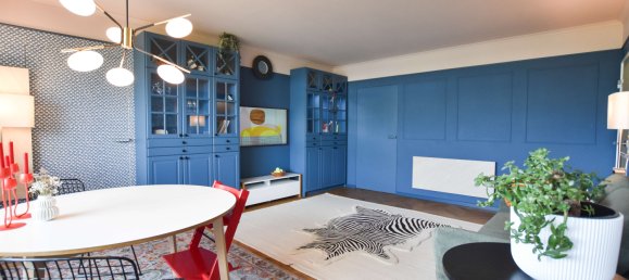 3 chambres Appartement à Munich, Germany No. 223002 5