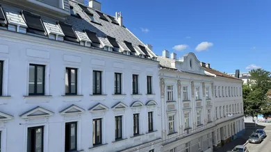 2-salle Appartement à Vienna, Austria No. 246744