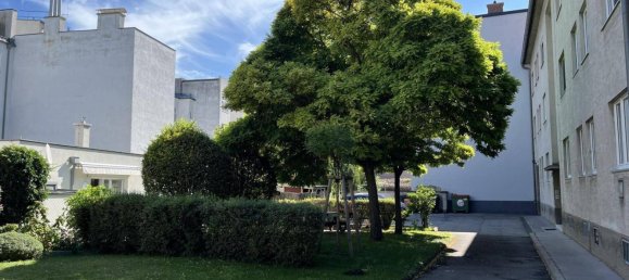 2-salle Appartement à Vienna, Austria No. 246744 21