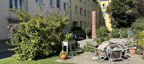 2-salle Appartement à Vienna, Austria No. 246744 24