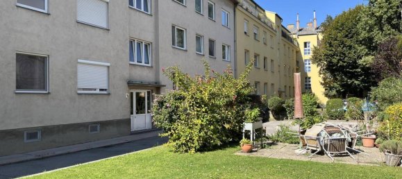 2-salle Appartement à Vienna, Austria No. 246744 23